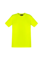 SYZMIK ZH290 Mens Hi Vis Tee Shirt