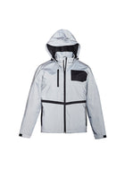 Streetworx Reflective Waterproof Jacket (Mens)