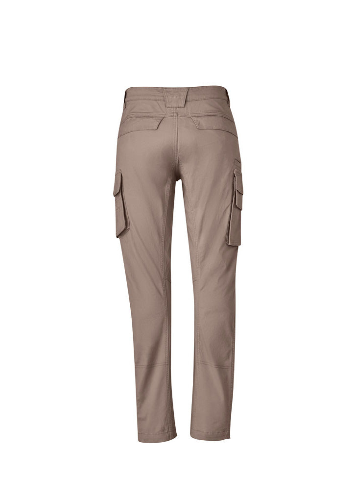 Streetworx Curved Cargo Pant (Mens)