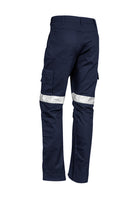 ACTIV EMBROIDERY DESIGNS. UNIFORMS. RUGGED COOLING TAPED PANT. MENS.