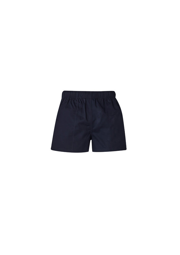 Rugby Short (Mens)
