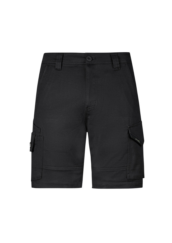 Rugged Cooling Stretch Short (Mens)