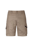 Rugged Cooling Stretch Short (Mens)