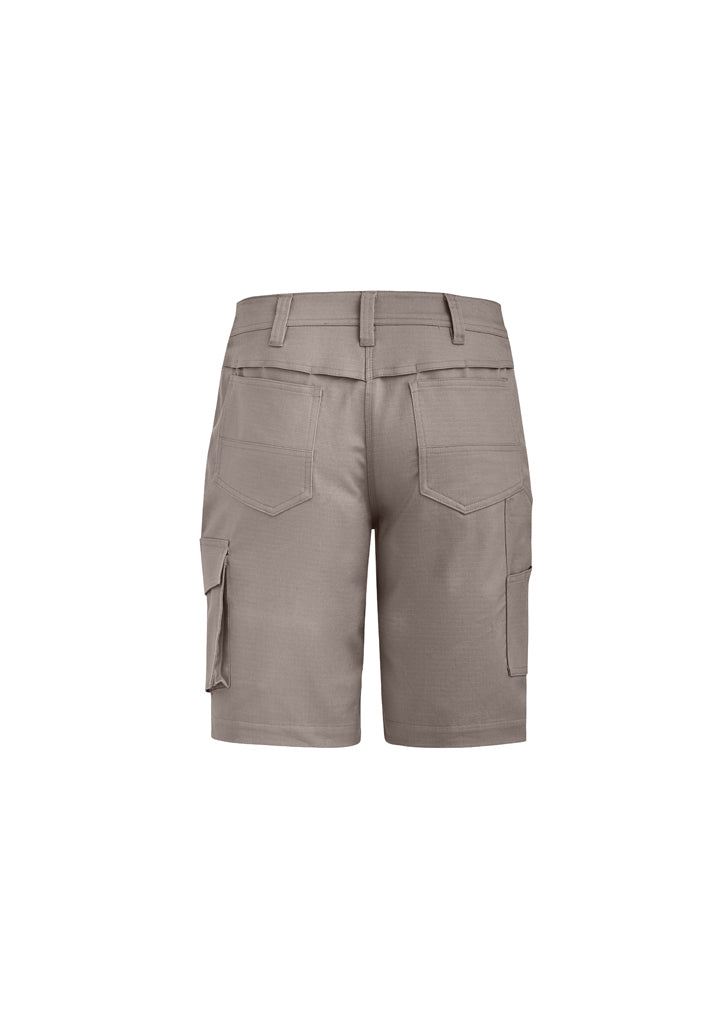 Rugged Cooling Vented Short (Ladies)