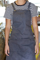 a27 louie bib apron