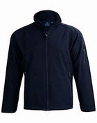 Softshell Hi-Tech Jacket (Mens)