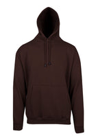 ACTIV EMBROIDERY DESIGNS. UNIFORMS. ramo Mens Kangaroo Pocket Hoodies