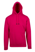 ACTIV EMBROIDERY DESIGNS. UNIFORMS. ramo Mens Kangaroo Pocket Hoodies